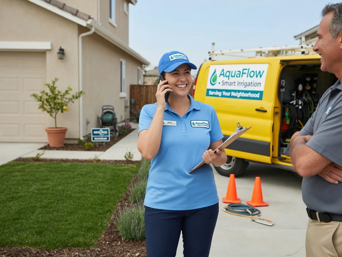 Irrigation Installation Deweyville, UT FAQs